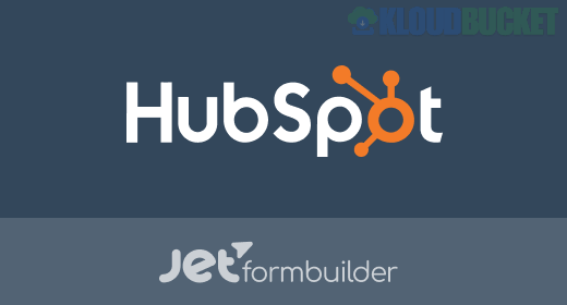 JetFormBuilder - HubSpot Addon 1.1.6
