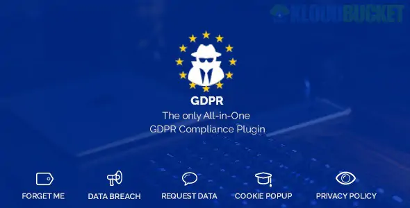 WordPress GDPR & CCPA  2.0.5