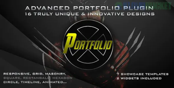 Portfolio X Pro - WordPress Plugin 4.0.5