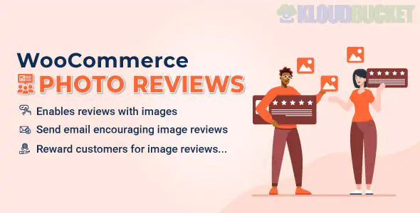 WooCommerce Photo Reviews – Review Reminders – Review for Discounts 1.3.16