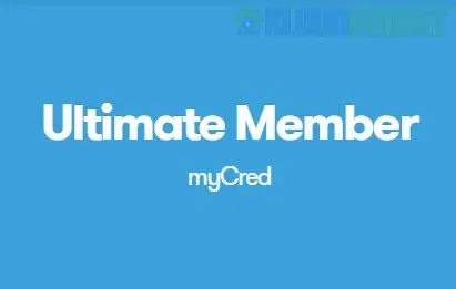 Ultimate Member myCRED Addon 2.2.9