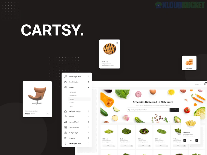 Cartsy | SuperFast WordPress WooCommerce Theme 1.6.3
