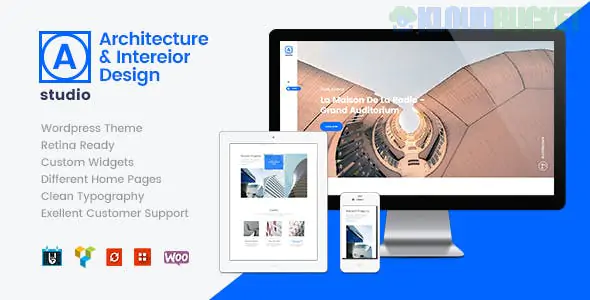 A.Studio | Interior Design and Architecture WordPress Theme 1.2.7
