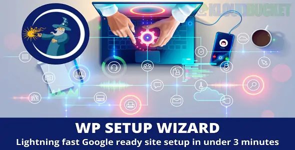 WP Setup Wizard 1.1.0