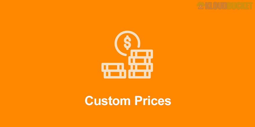 Easy Digital Downloads Custom Prices Addon 1.5.11