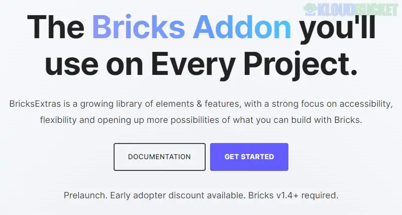 BricksExtras  | Premium Bricks Builder Addon 1.5.5