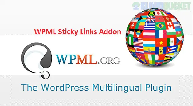 WPML Sticky Links Addon 1.5.5