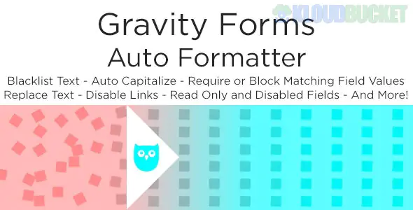 Gravity Forms Auto Formatter 2.8.71