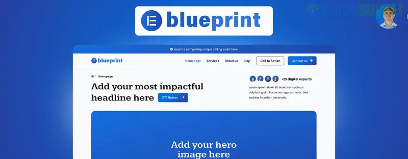 Elementor Blueprint 1.2.0