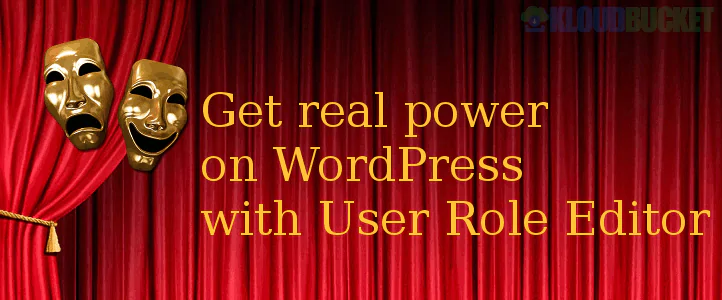 User Role Editor Pro - WordPress Plugin 4.64.5