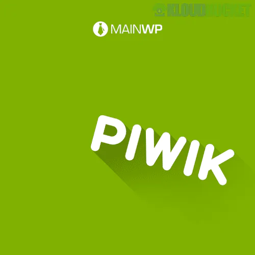 MainWP Piwik Extension 5.0.3