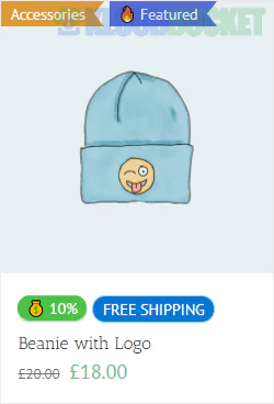 Advanced Woo Labels PRO 1.9