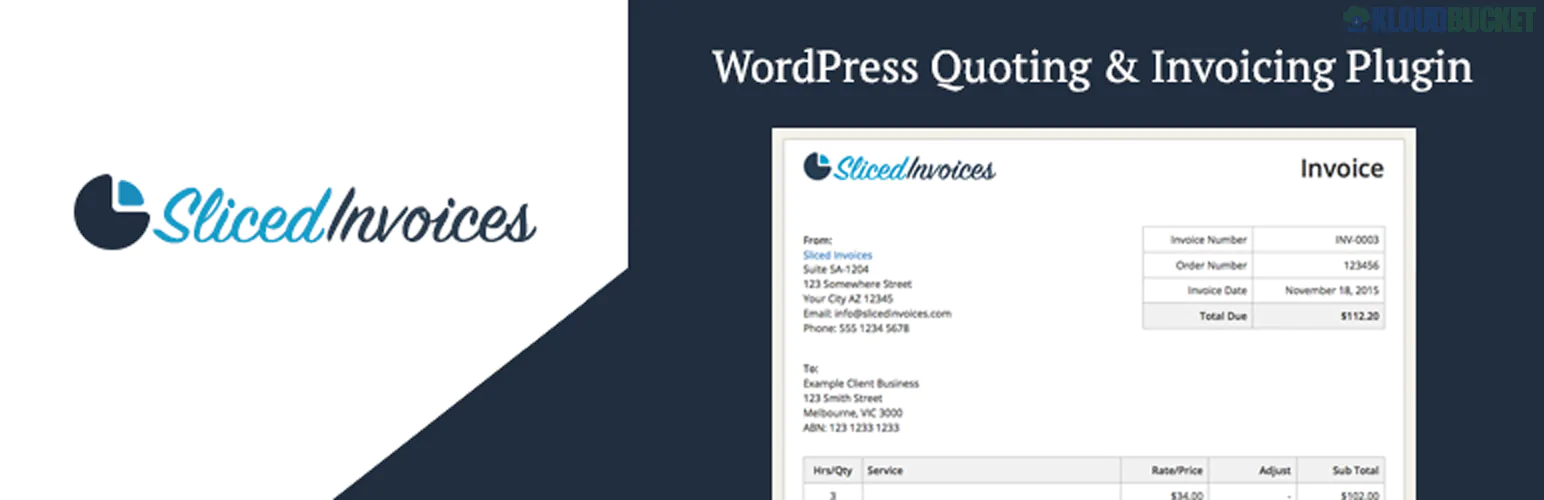 Sliced Invoices – WordPress Invoice Plugin Extensions 3.2.1