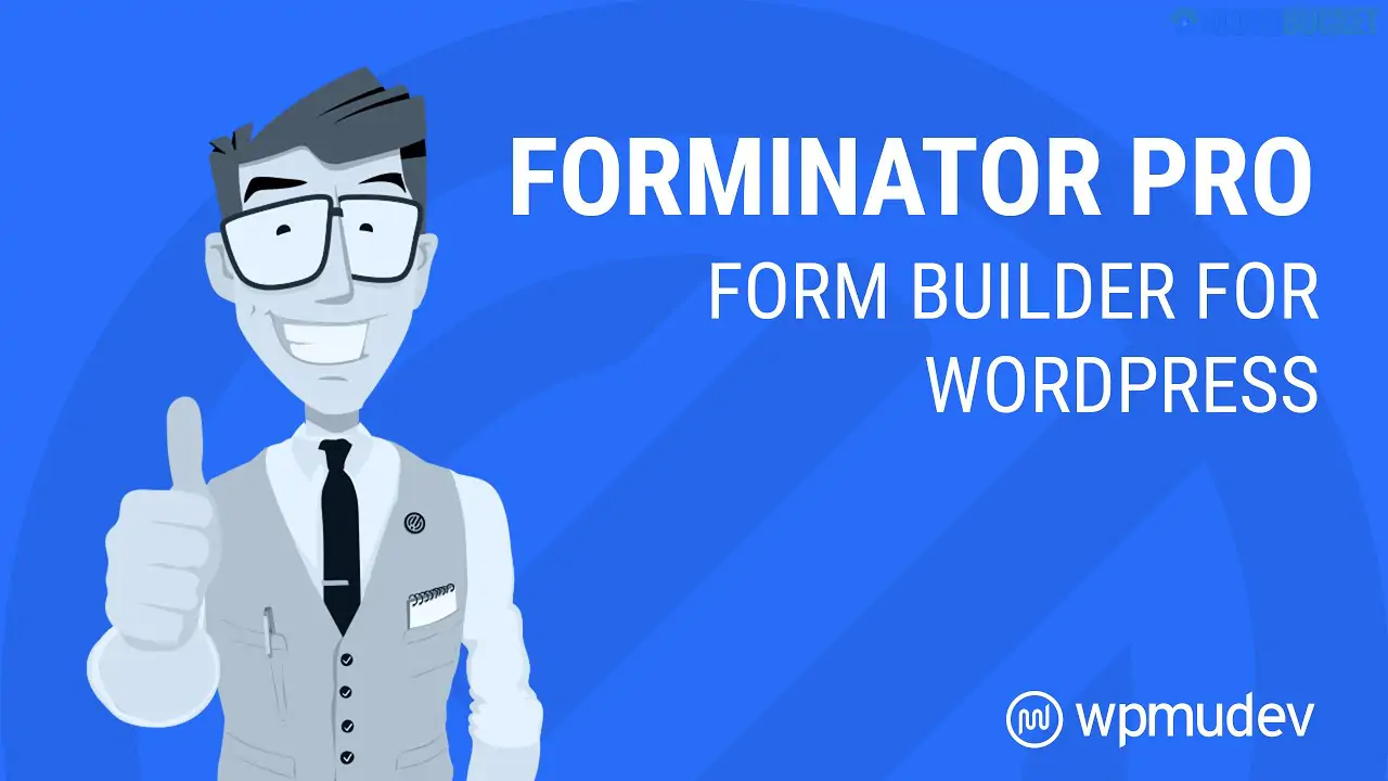 WPMU DEV Forminator Pro 1.40.0