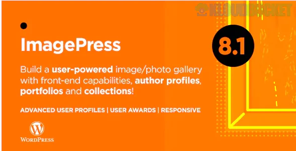 ImagePress WordPress Plugin 8.4.6