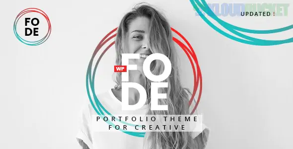 Fode - Portfolio Theme for Creatives 1.0.2