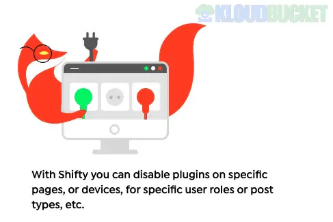 WP Shifty - The Ultimate WordPress Speed Up Tool Plugin 1.0.3