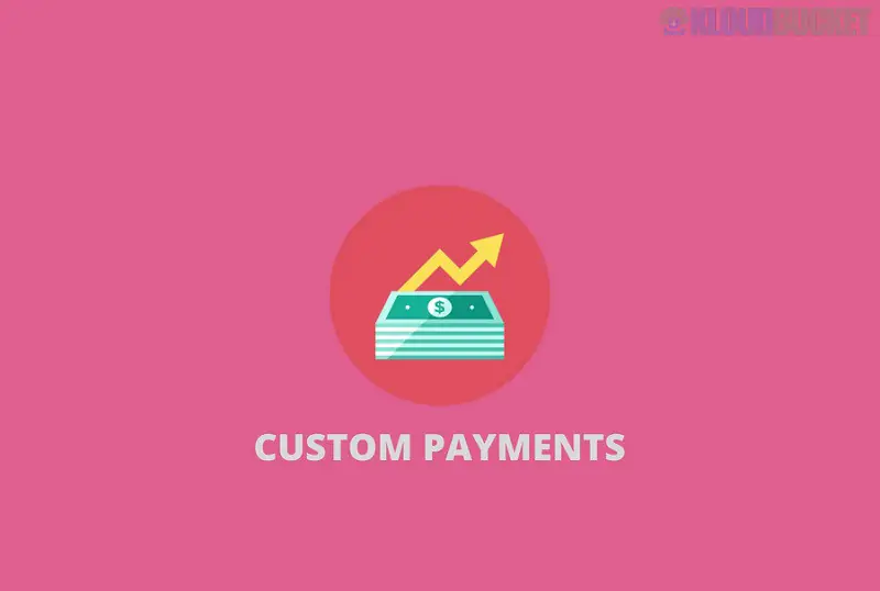 WPruby WooCommerce Custom Payment Gateway Pro 3.1.1