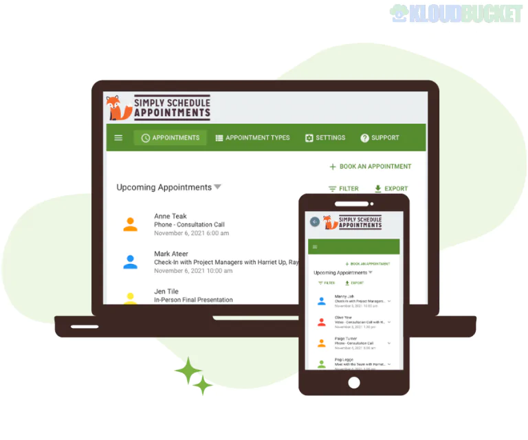 Simply Schedule Appointments Professional Edition 3.67.14