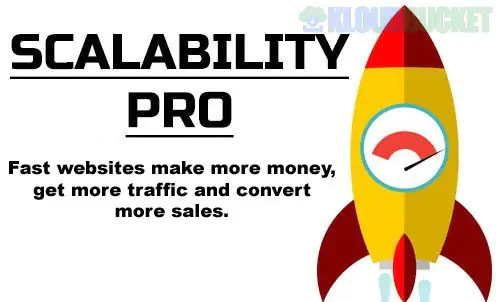 Scalability Pro - WordPress Plugin 5.95