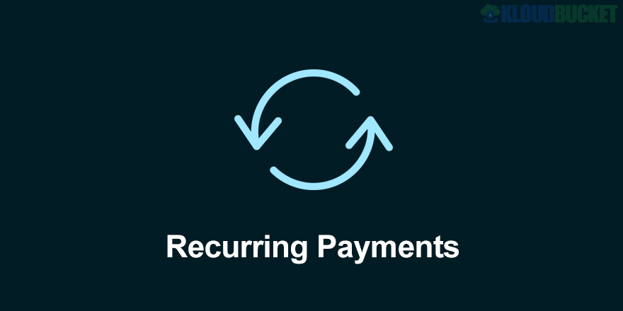 Easy Digital Downloads Recurring Payments Addon 2.13.1