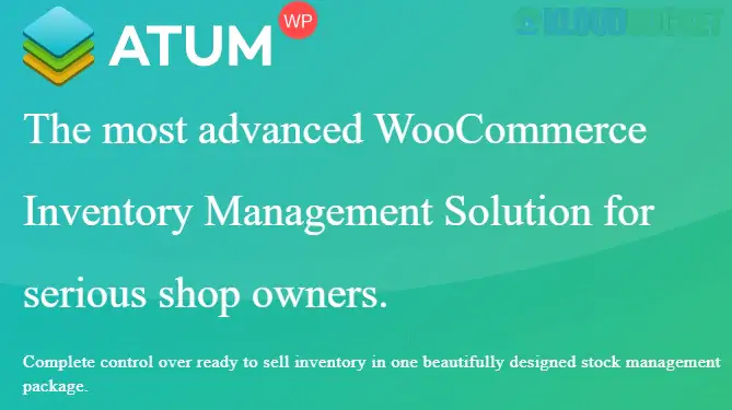 ATUM Inventory Management for WooCommerce 1.9.49.9