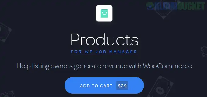 WP Job Manager Products Add-on 1.8.4