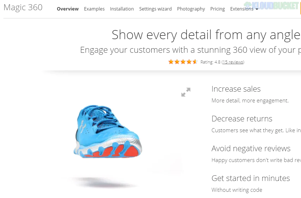 Magic 360 for WooCommerce 6.9.15
