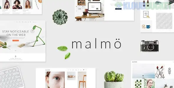 Malmö - A Charming Multi-concept Theme 1.9