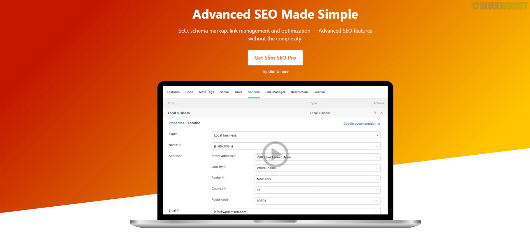 Slim SEO Pro - An all-in-one Premium SEO plugin for WordPress 1.4.1