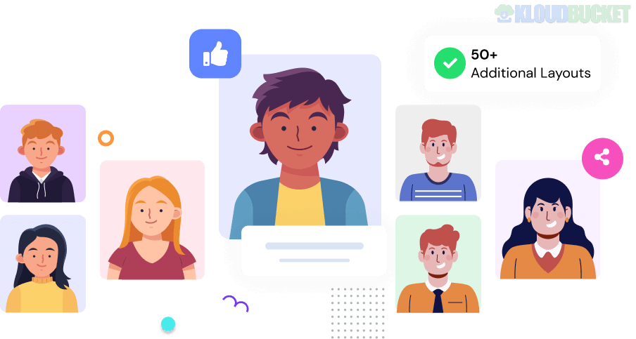 Team Members Pro by RadiusTheme 3.5.3
