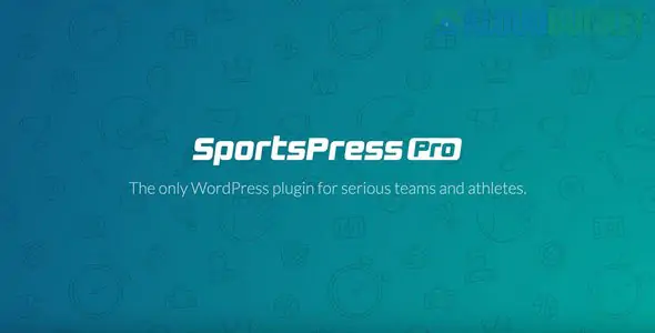 SportsPress Pro - The only WordPress plugin for serious teams and athletes 2.7.26