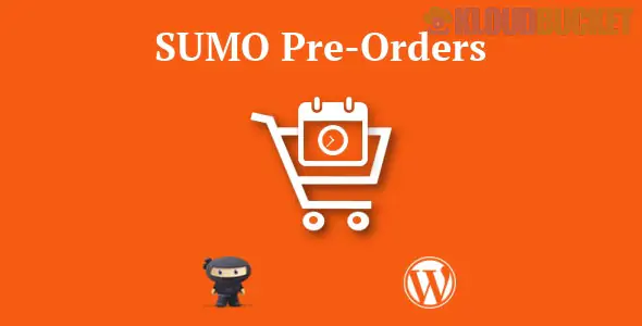SUMO WooCommerce Pre-Orders 4.6.0