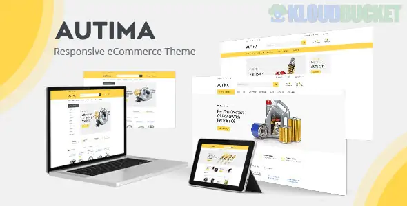 Autima - Car Accessories Theme for WooCommerce WordPress 1.2.1