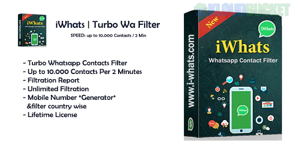 Super Turbo Whatsapp Filter 10.4