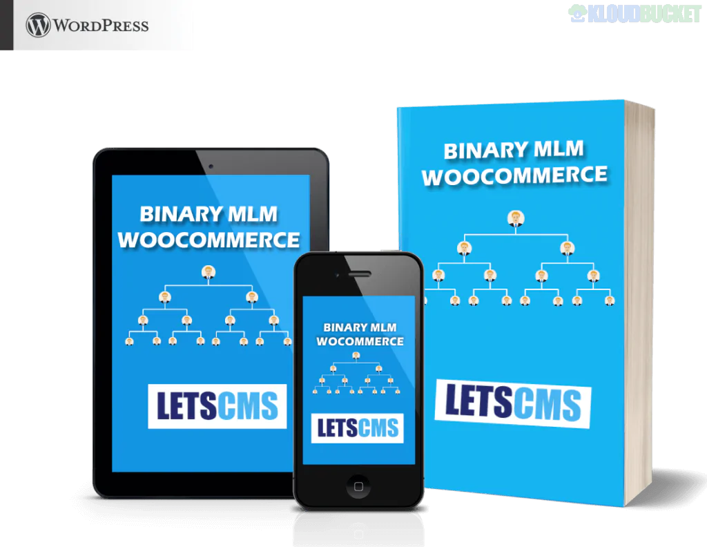 Binary MLM WooCommerce 2.0.0