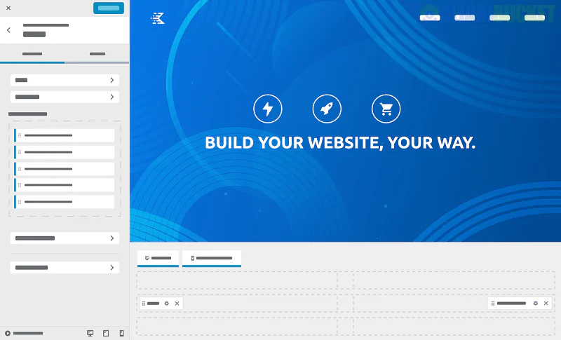 Kadence Theme Pro - Extends Kadence Theme With Premium Features and Addons 1.1.15