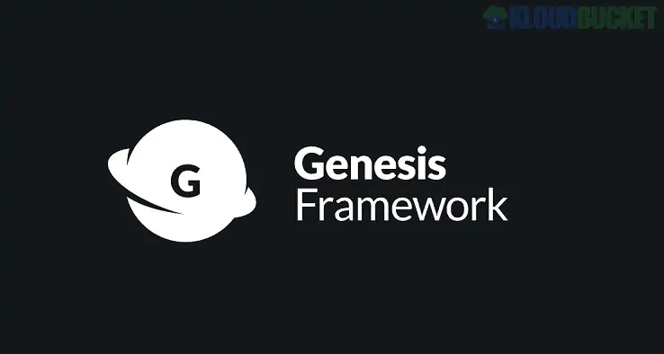 Genesis Framework Package Theme 3.6.0