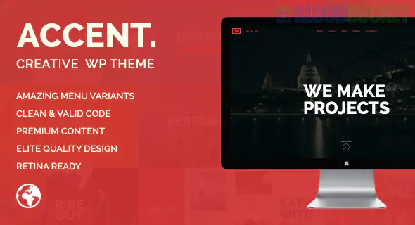Ascen - Childcare & Kids Education WordPress Theme 1.3.0