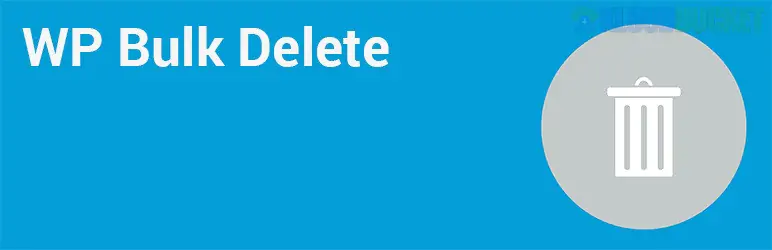 WP Bulk Delete Pro 1.4.1