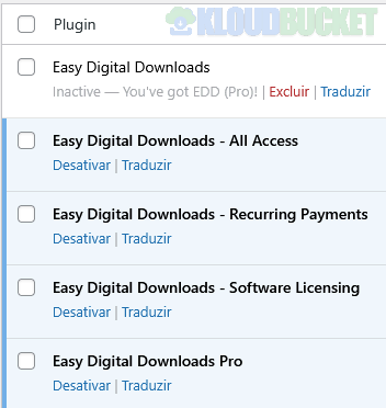 Easy Digital Downloads Pro (Pro Version) 3.3.5.2