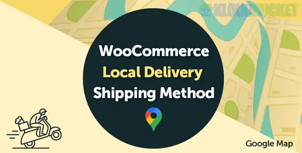 WooCommerce Local Delivery Shipping 2.8.0