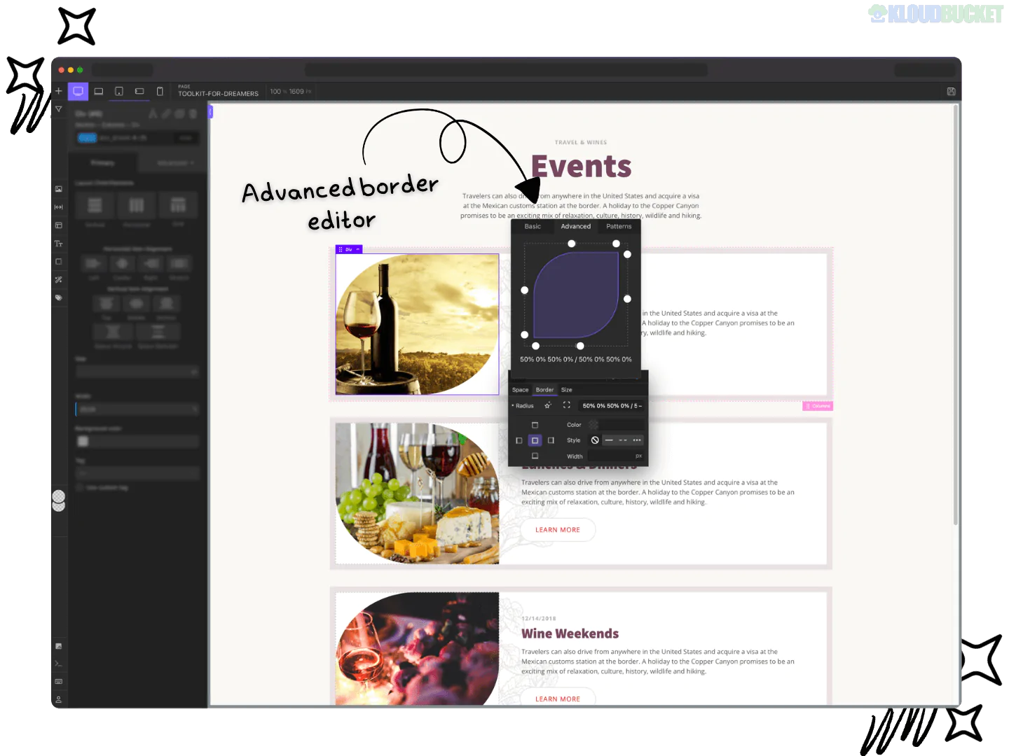 Recoda Workspace - Re-love Coding With Recoda 2.3.5