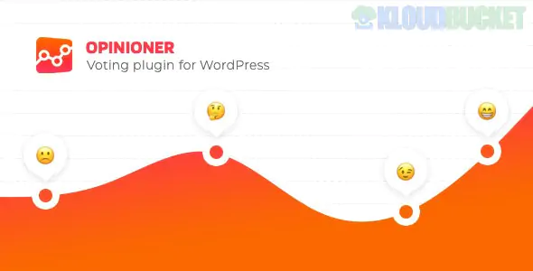 Opinioner - WordPress voting plugin 2.1.0