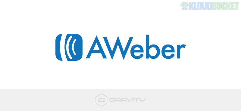 Gravity Forms AWeber Add-On 4.2.0