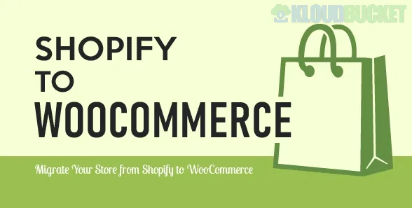 S2W – Import Shopify to WooCommerce – Migrate Your Store from Shopify to WooCommerce 1.3.0