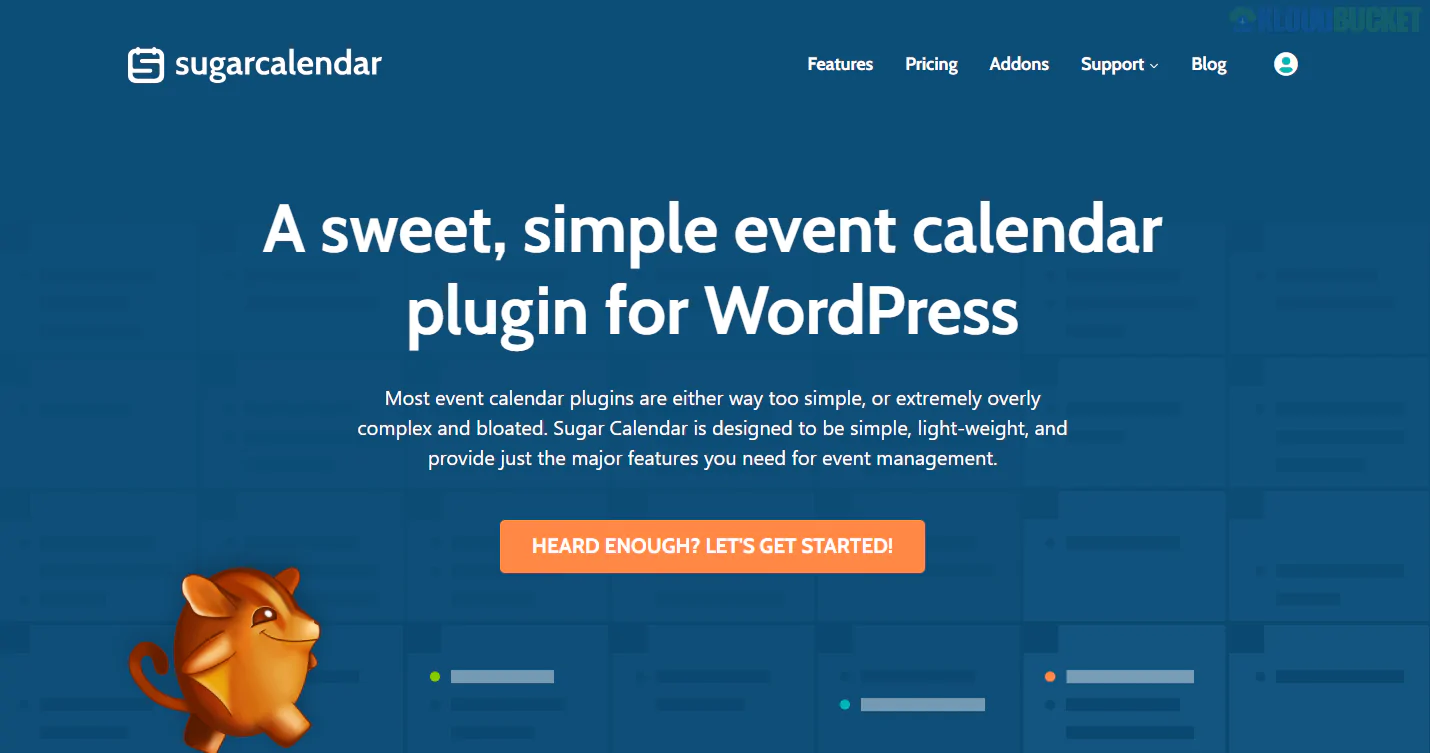 Sugar Calendar Pro 3.7.3