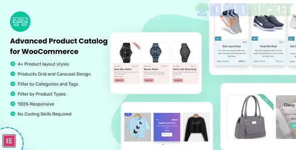 Advanced Product Catalog for WooCommerce 1.0.4