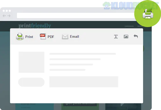 Print, PDF & Email by PrintFriendly 5.2.5