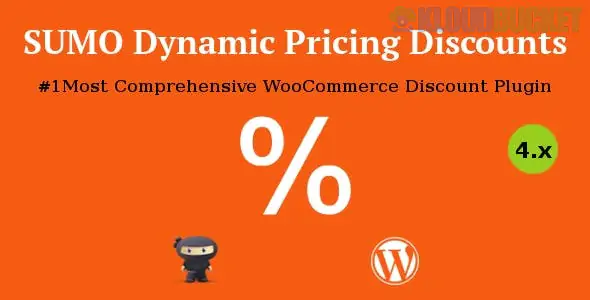SUMO WooCommerce Dynamic Pricing Discounts 6.7.0